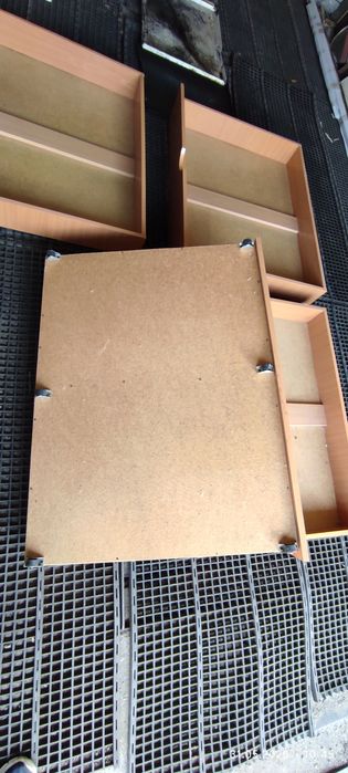 Продам ящики под кровать