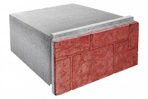 Формы для кирпичи