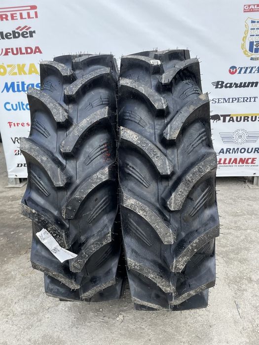 Anvelopa 9.5 R20 OZKA AGRO10 108A8 / 105B TL  Cauciucuri tractor, Fiat, Case, Fendt, John Deere, New Holland, Massey Ferguson, UTB   Cauciucuri tracto