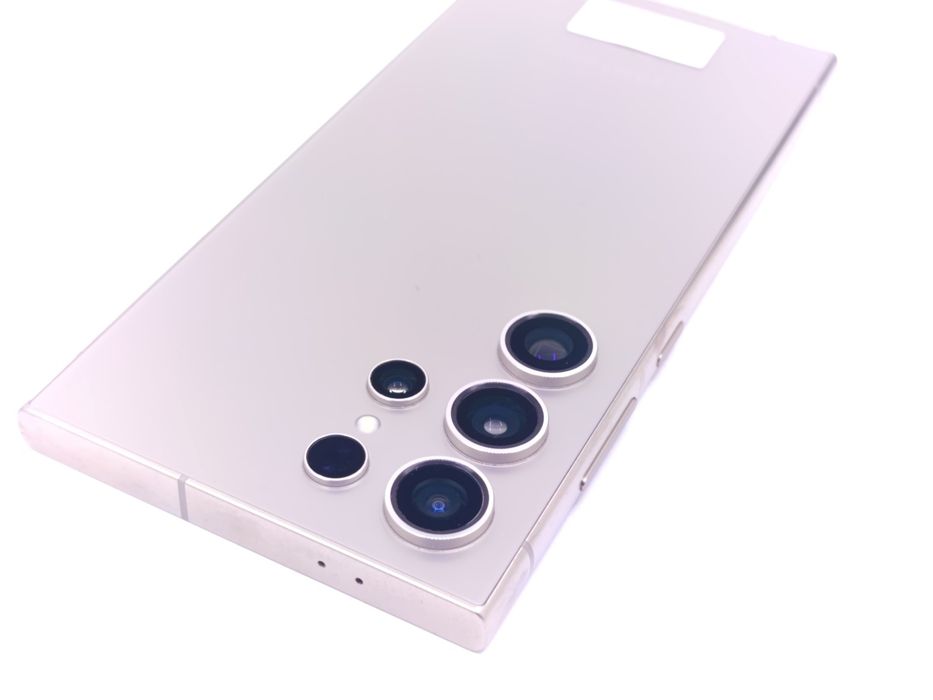 Samsung S24 Ultra 512GB Titanium Gray 12GB, Garantie 24 luni | #D91956