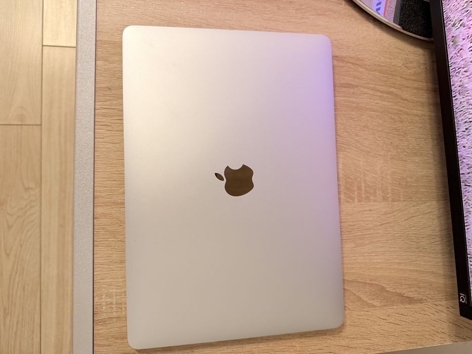 MacBook Air 13, 100% sanatate baterie