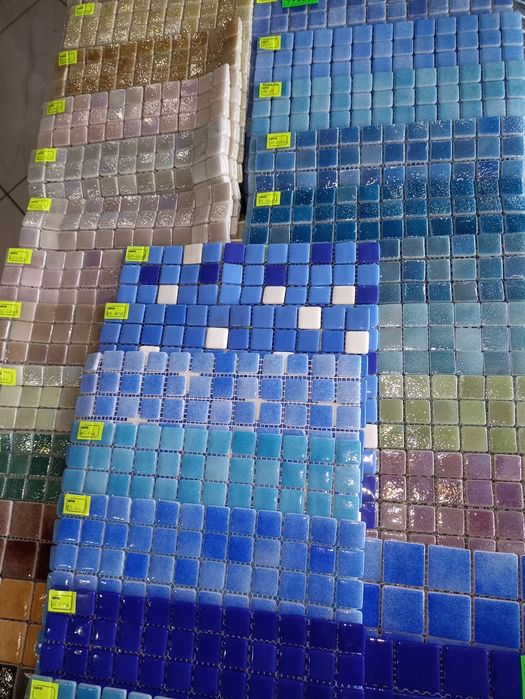 Мозайка Испанского производства.