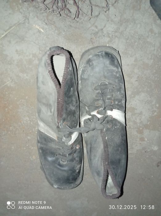 ПросИте Обмен:  ботинки от 43 размера примерно