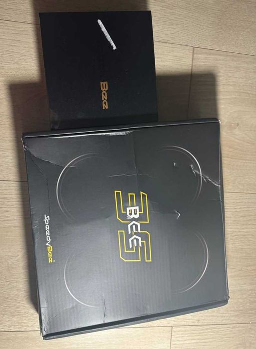 контролер на полета Speedybee f405 v5