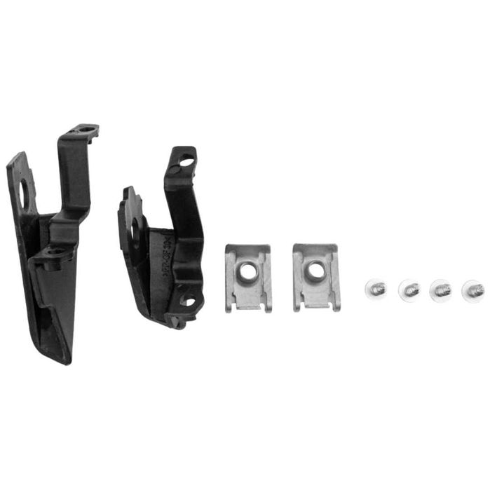 Ремонтен комплект за захващане на десен фар VW Polo 09 -16 6C0 998 226