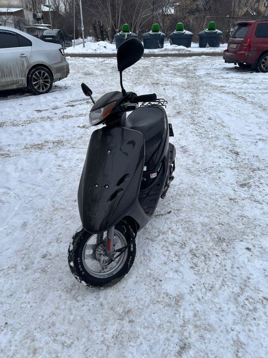 Продам Honda dio af-34