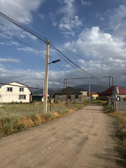 Продам участки по 6-7 соток