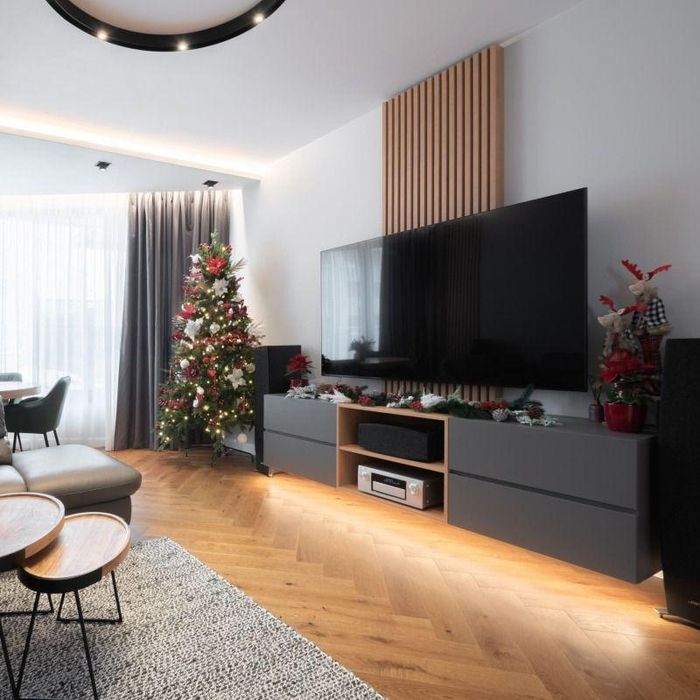 Четиристаен апартамент под наем в ж.к. Изгрев, 2222139