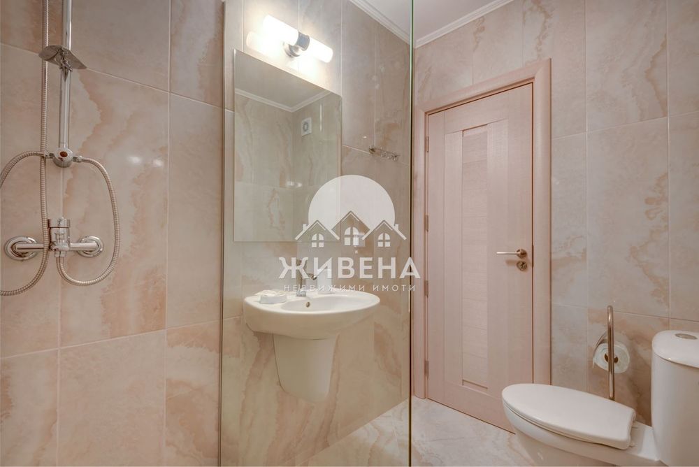Продава се Тристаен апартамент в Свети Влас - 81 кв.м за 1606 €/кв.м - Снимка #7