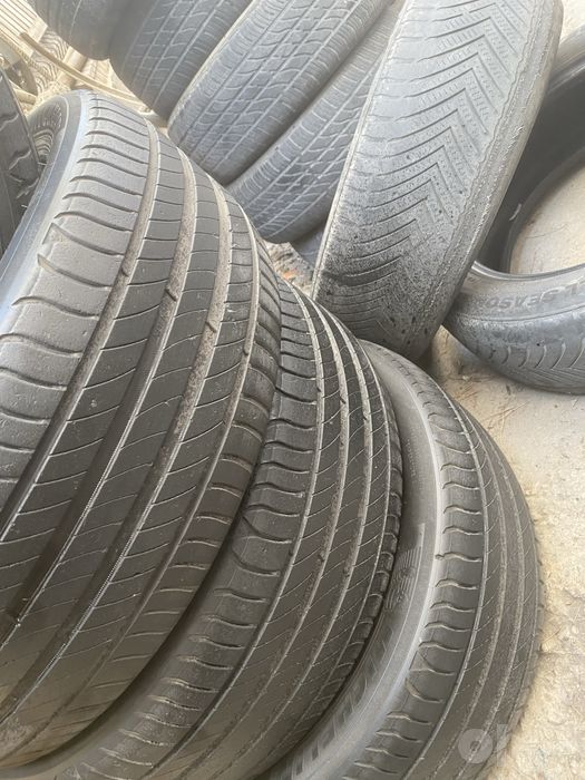 Michelin primacy 4 225/55R17  xolati yaxshi 190$ kelshiladii