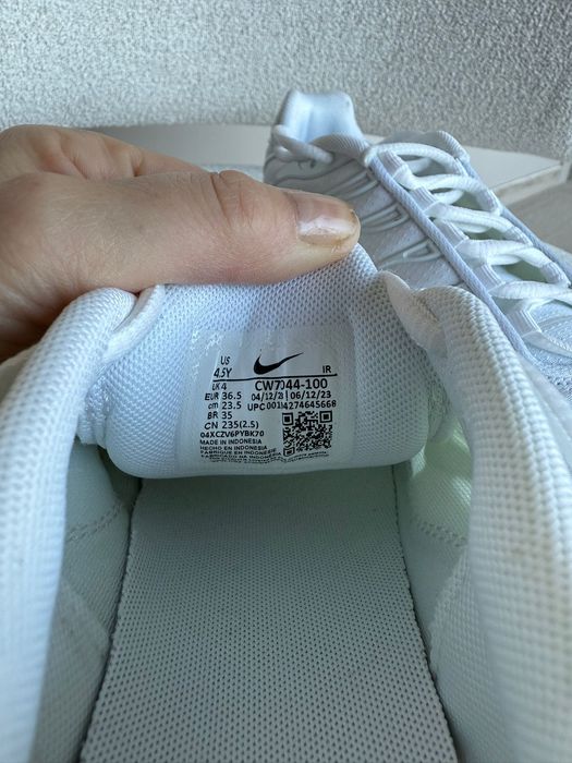 Nike TN Air Max Plus