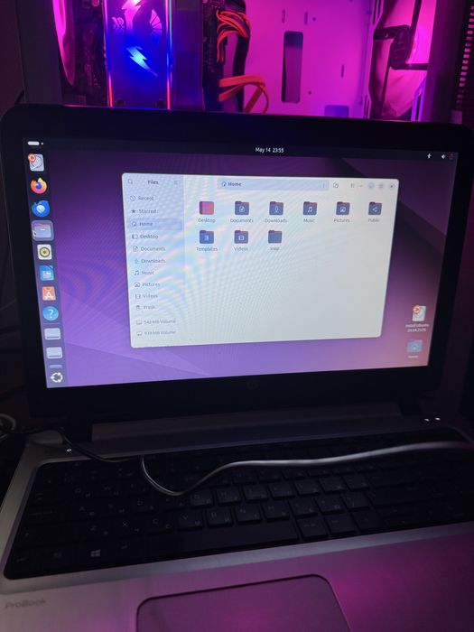 Продаю надежный ноутбук HP Pro Book