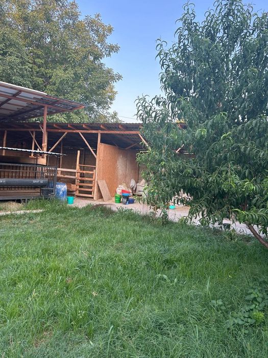 Сдаётся в аренду склад, можно и под производство