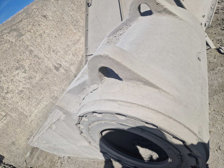 Дробилка щековая СМД-110А