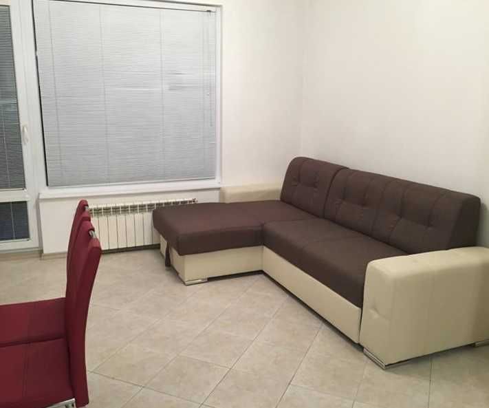 Дава се под наем Двустаен апартамент в София, Манастирски ливади - 56 кв.м за 348.84 € - Снимка #1