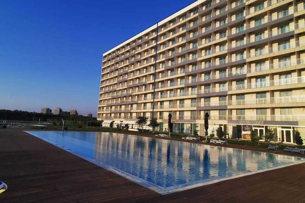 Blaxy Studio de vanzare la mare 23 August/ Olimp/Popasul Pescarilor