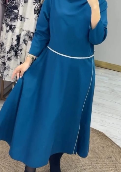 Одежда для женщины