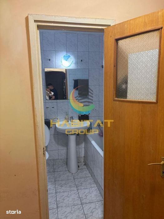Apartament 2 Camere Decomandat Sector 4 Zona Giurgiului 49Mp
