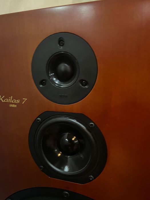Акустические колонки Ortofon Kailas 7