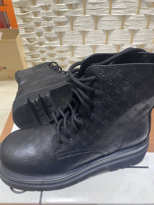 Полусапоги на осень