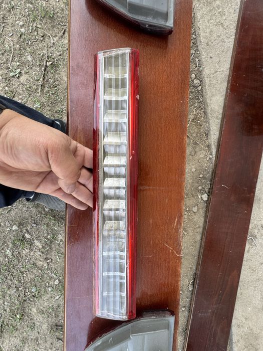 Марк 2 задний фонар