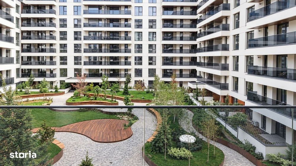 For Rent | Modern 2-Room Apartment | 45 sqm | Nusco City