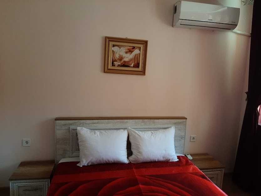 Краткосрочен наем в Тракия 2 спални в нова сграда