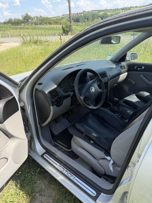 Volkswagen Golf 4