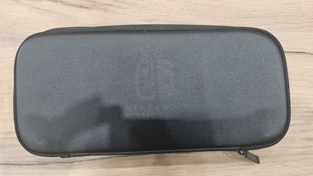 Nintendo switch като ново.