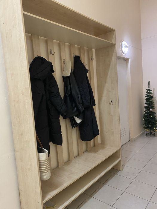 Прихожка в отличном состояний