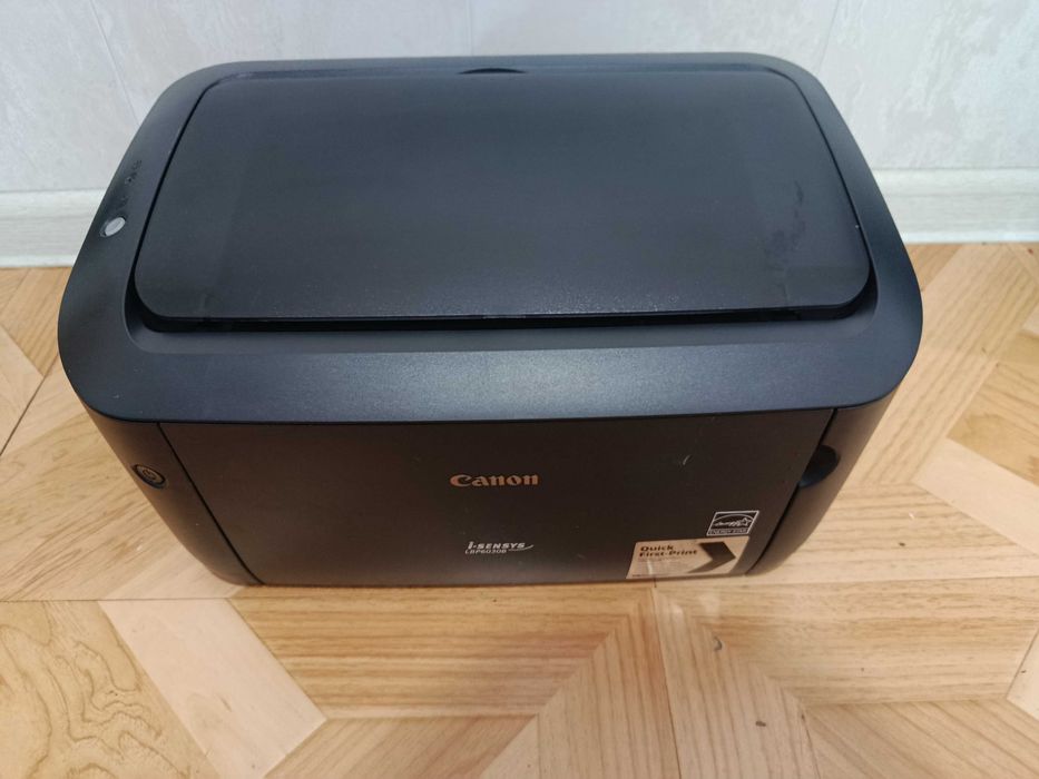 Принтеры 2 штуки Canon