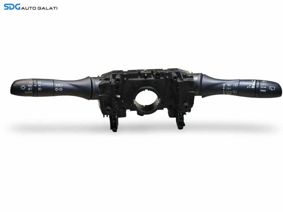 Ansamblu Maneta Manete Semnalizare Stergator Stergatoare Nissan Qashqai J10 2007 - 2013 [LS0489]