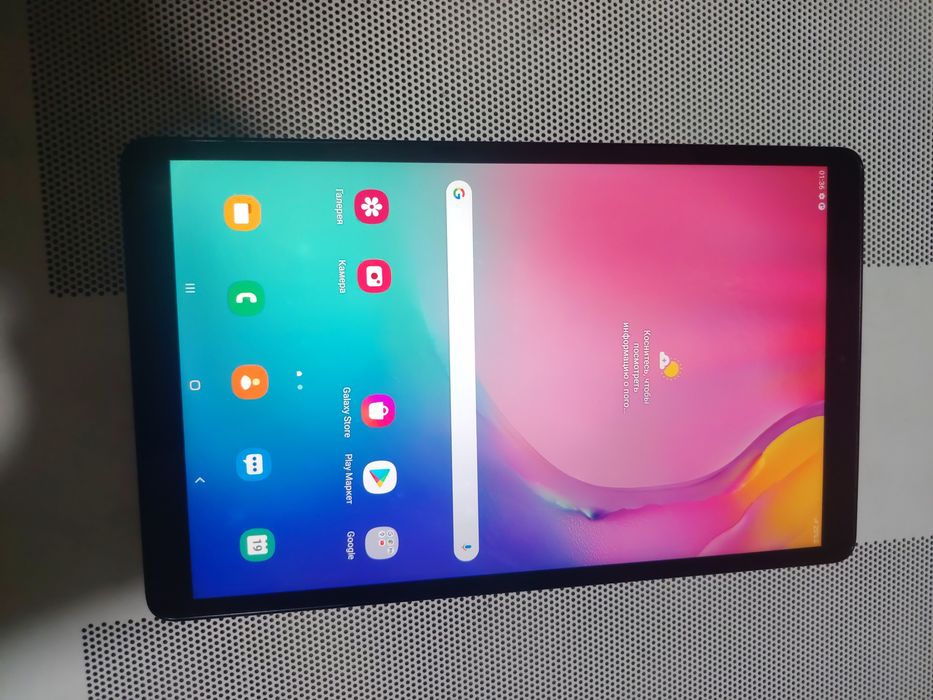 Планшет телефон SamsungTAB A
