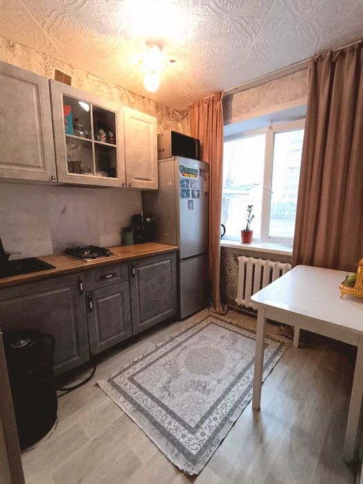 Продам 3-х комнатную квартиру