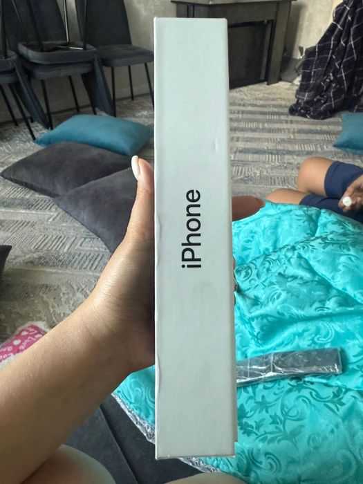 Iphone 11 с чехлам?