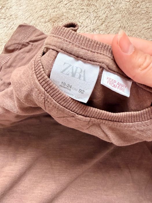 T short для детей