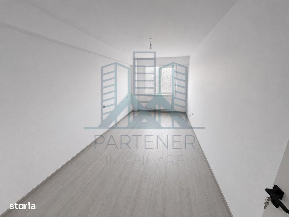Comision 0%! Apartament 2 camere 52mp + parcare Valea Lupului-Pacurari