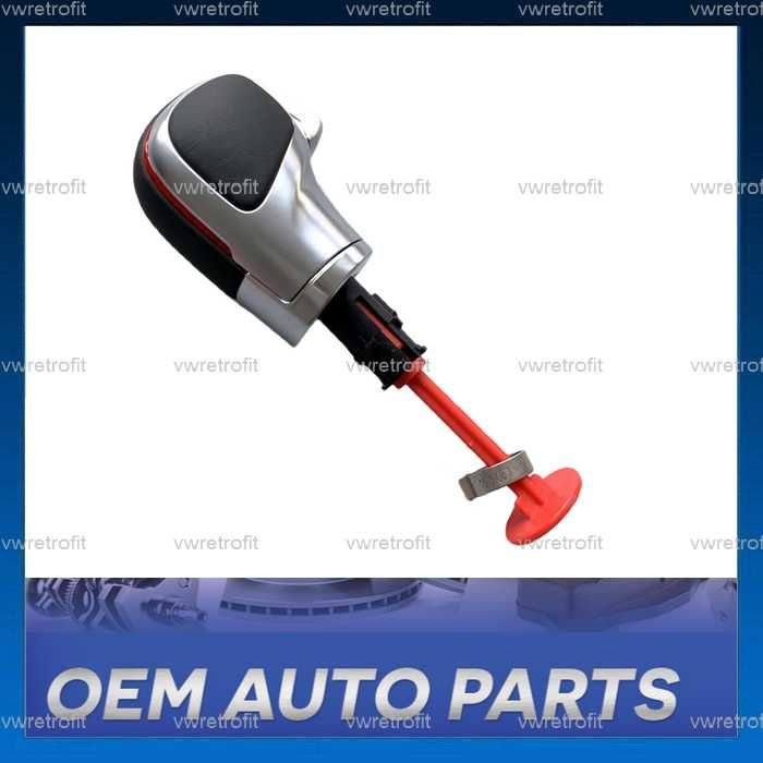 Nuca Maneta Schimbator Viteze DSG VW Golf 6 7 Passat B7 B8 CC COMPLET