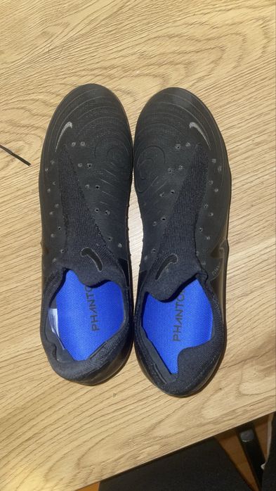 Бутонки nike phantom gx