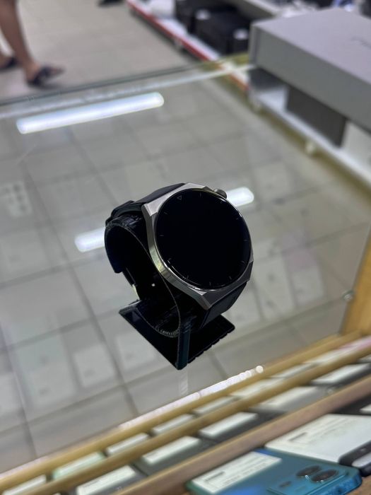 Huawei Watch Gt 3 Pro /Eleven Store