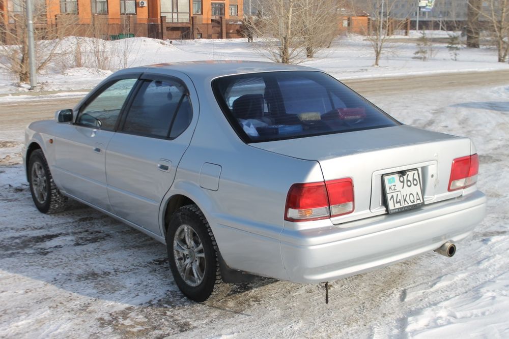 Toyota camry sv40 в отличном состоянии