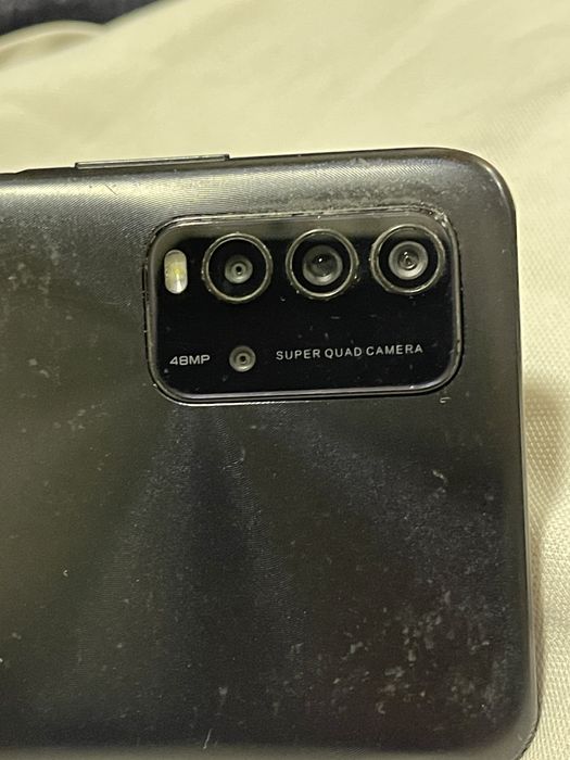 Продам Redmi 9T 4/64