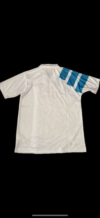 Tricou marseille