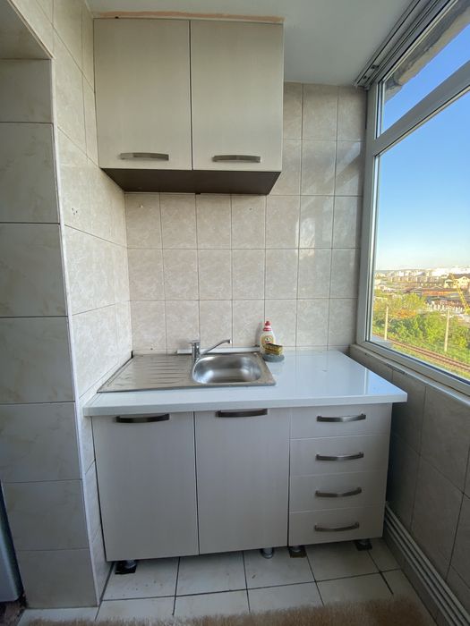 Inchiriere apartament cu o camera