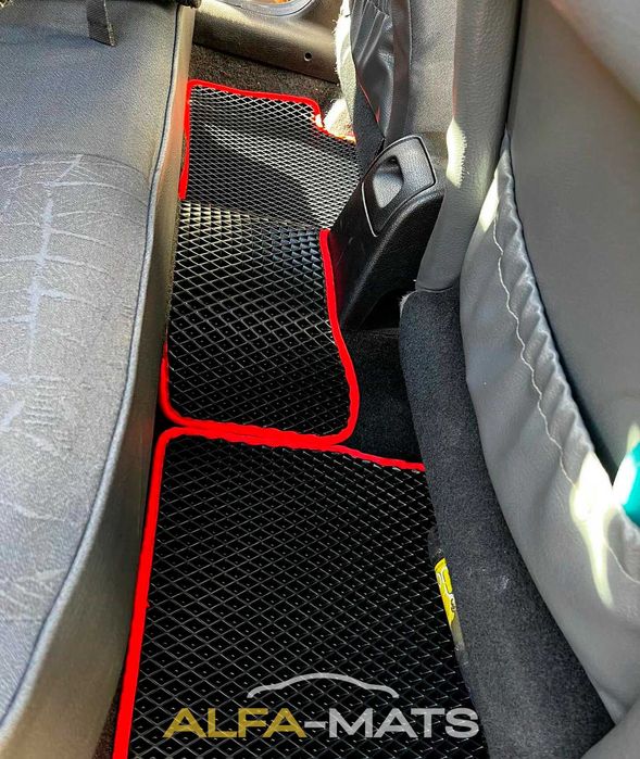 Mazda - Covorase auto croitorie individuala - Toate modelele