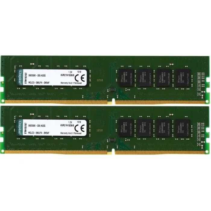RAM Kingston 2x8 kit 16GB 2133MHz