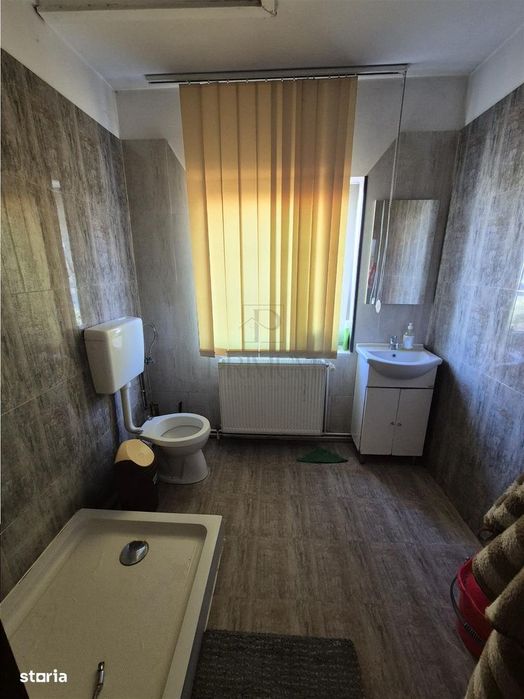 Mehala - Apartament 2 Camere La Vila - Decomandat - Terasa Si Curte