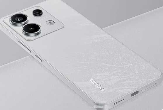 Redmi Note 13 Pro 5G 256 GB