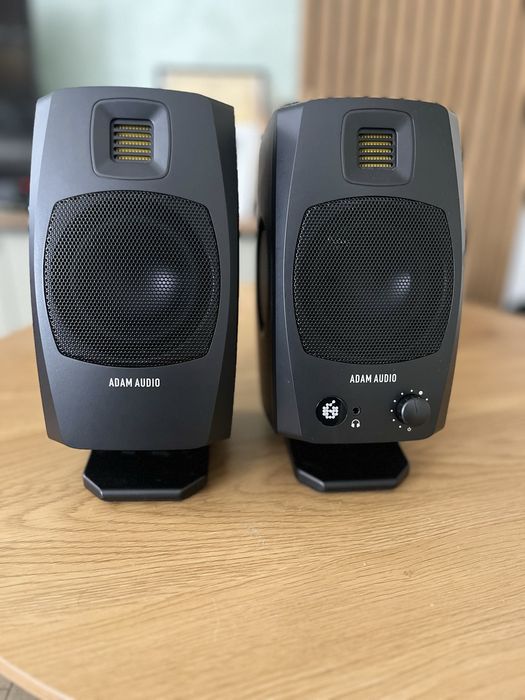 ADAM Audio D3V - monitoare studio active