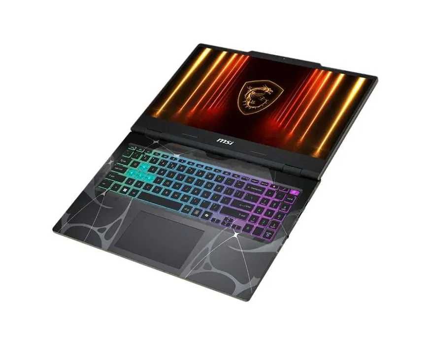 Ноутбук MSI Cyborg i7-240H 8/512Gb GF RTX 5050 8Gb